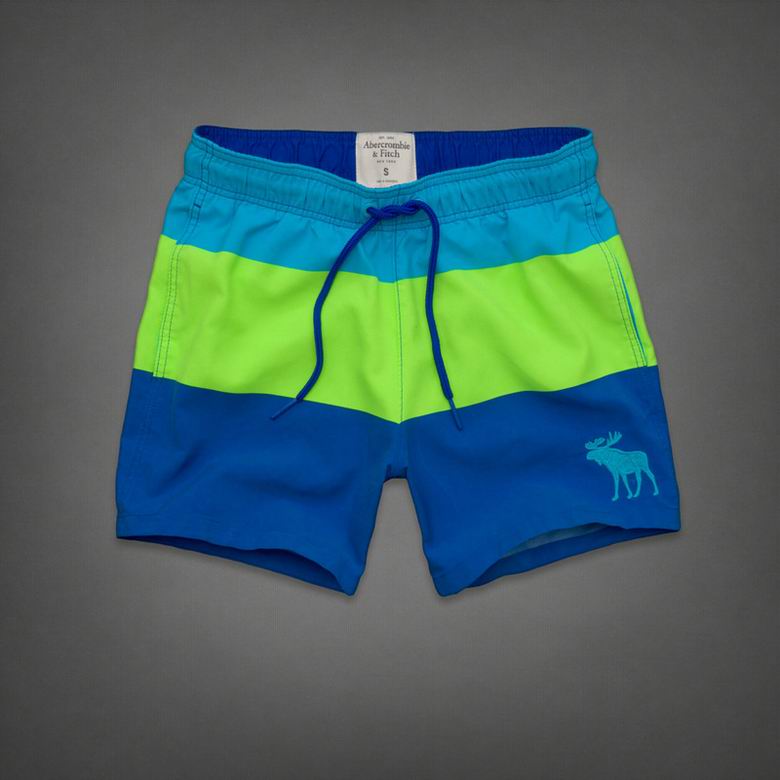 Abercrombie Beach Shorts Mens ID:202006C54